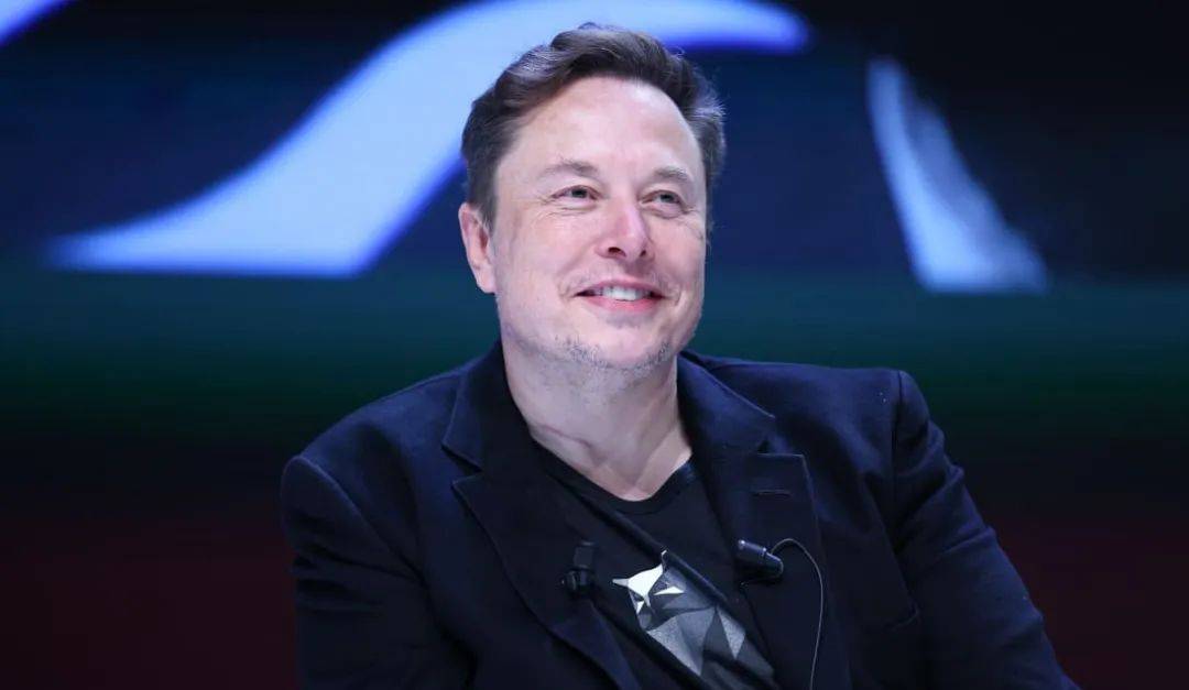 马斯克:未来20年人形机器人数量将超过人类!