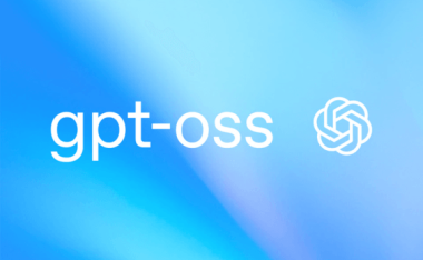 OpenAI发布GPT-OSS：开源权重大模型，原生支持128K上下文
